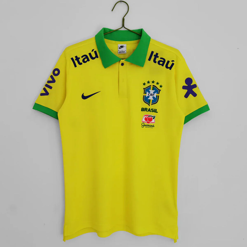 Brasile 2014-2015 Training Kit II