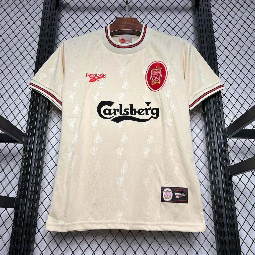 Liverpool Trasferta 1996-1997