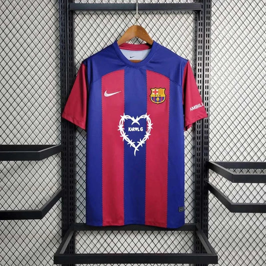 2023/2024 Barcellona Edizione Speciale