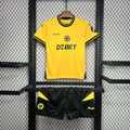 2024-2025 Wolverhampton Wanderers Kit Locale Taglia Bambino