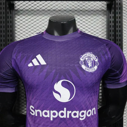 Manchester United "Ultravibe" Special Edition