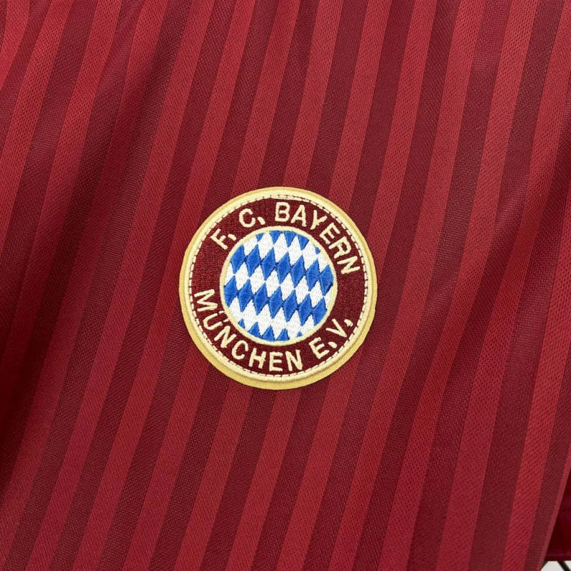 2025-2026 Bayern Monaco Edizione Speciale