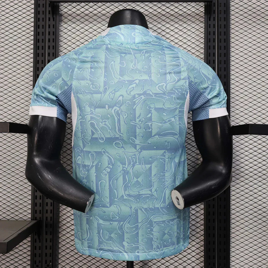 Kit da trasferta Juventus 2025/2026