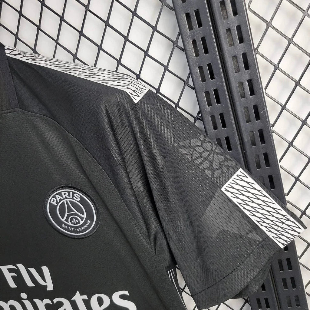 2017/2018 Retro PSG Paris Saint-Germain Trasferta