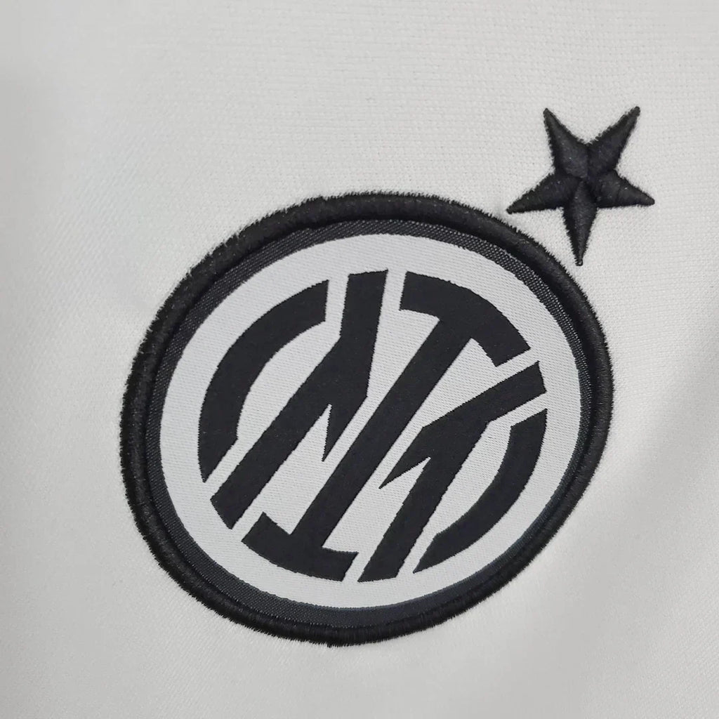 Inter Milan 2021/2022 Visitante