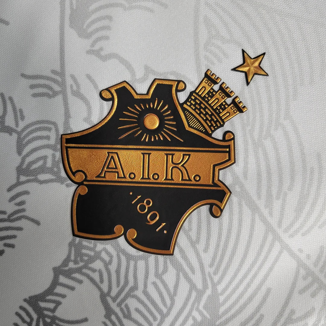 AIK Fotboll Edizione Speciale