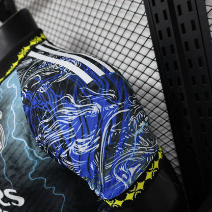 Real Madrid "Thunder Dragon" Special Edition