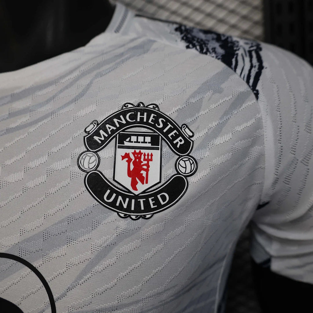 Manchester United "Stemma di ferro" Edizione Speciale