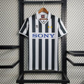 1996-1997 Retro Juventus Home