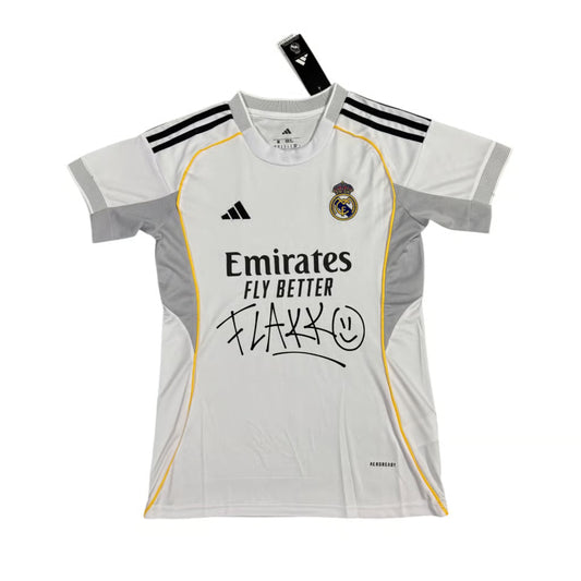 Real Madrid x Rels B 1st Kit 25/26
