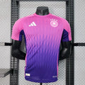 2024 Germania Visitatore