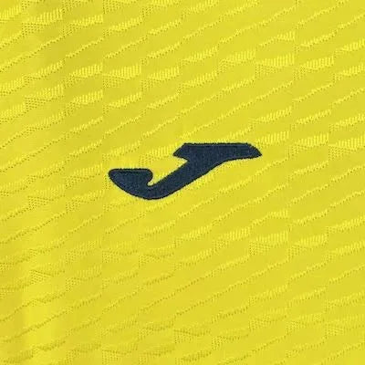 Divisa Locale Villarreal 2025/2026
