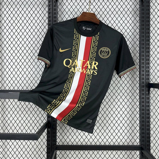 2025/2026 PSG Paris Saint-Germain Special Edition