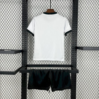 2025/2026 Germany 125th Anniversary Kids Size