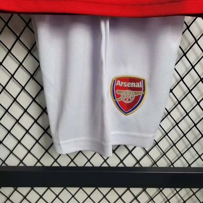 2002-2004 Retro Arsenal Home Kids' Size