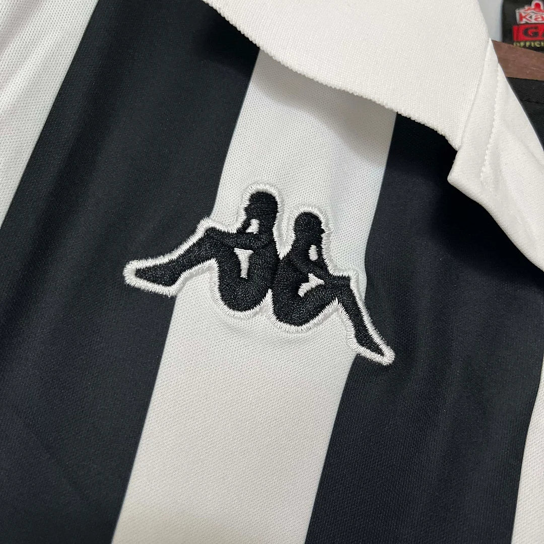 1999-2000 Retro Juventus Casa
