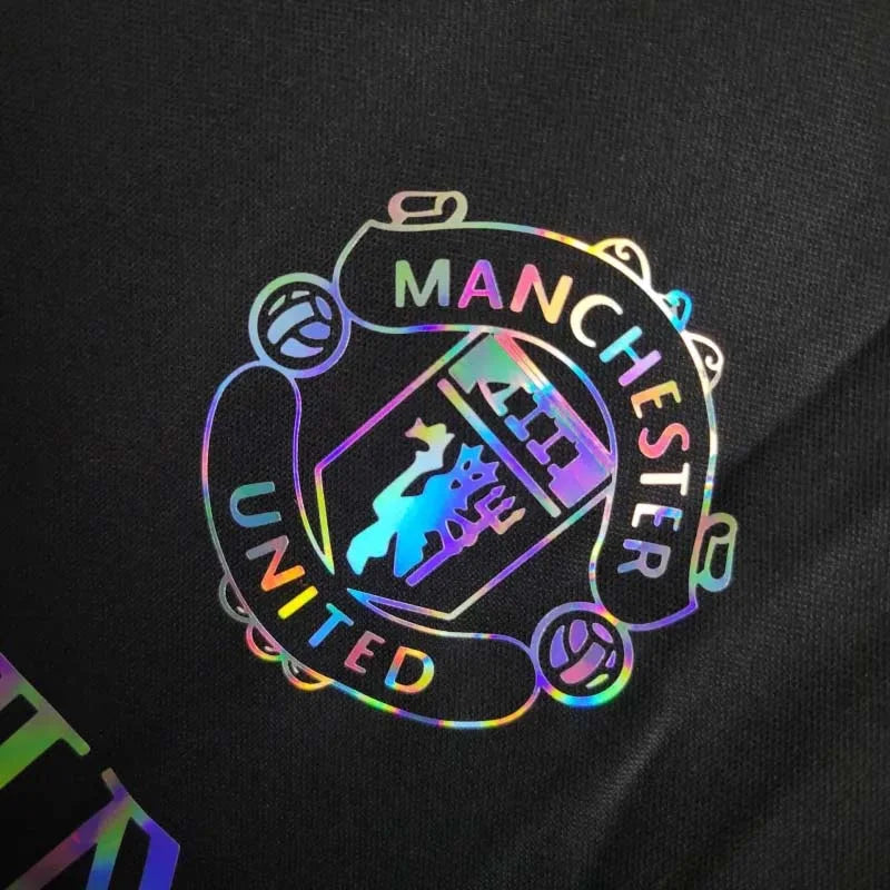 Manchester United "Balmain" Edición Especial