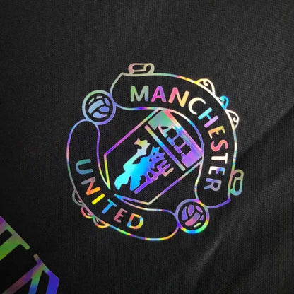 Manchester United "Balmain" Special Edition