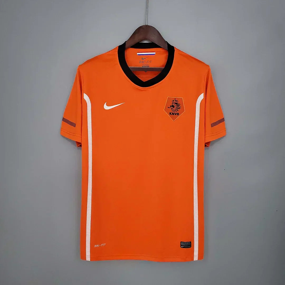 2010 Retro Netherlands Local