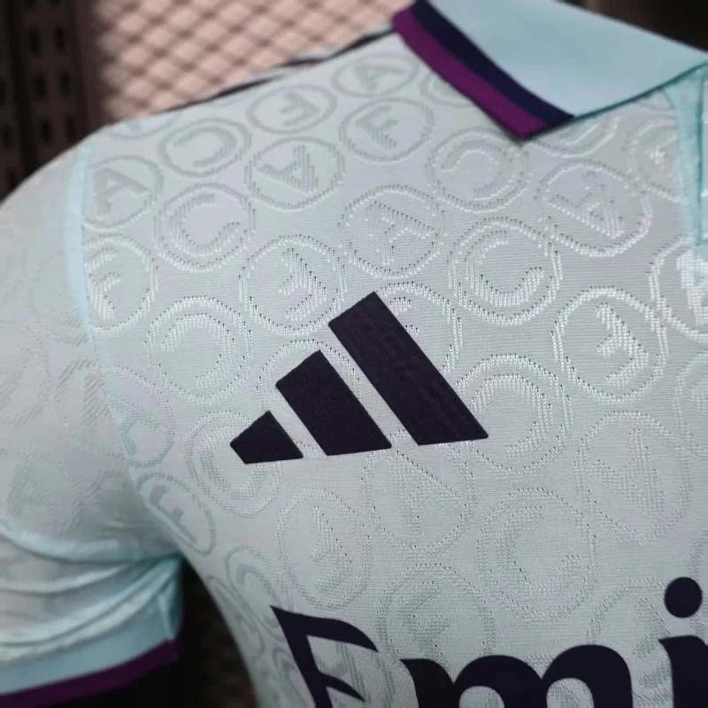 Kit da allenamento Arsenal 2025/2026