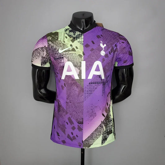 Tottenham 2021/2022 Trasferta Alternativa