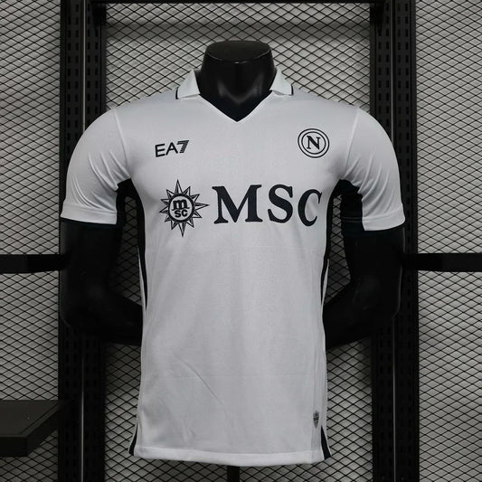 2023/2024 Napoli Away Special Edition
