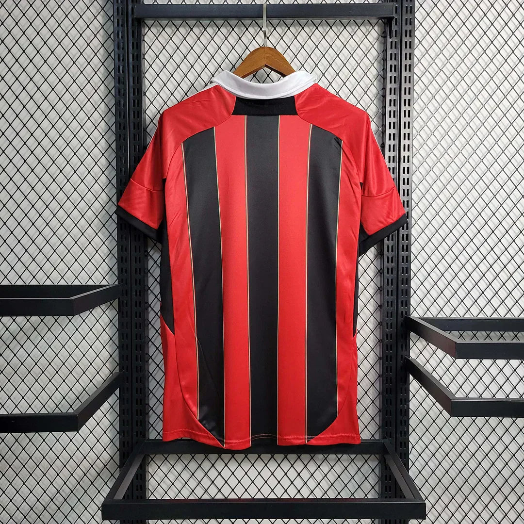 2012-2013 Maglia retrò AC Milan Home