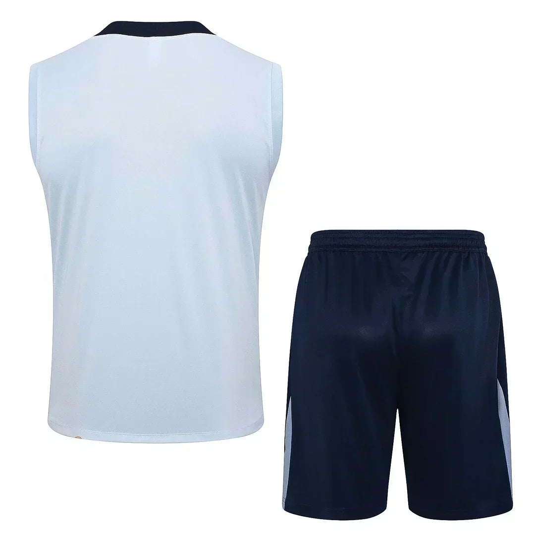 2024-2025 Francia Allenamento Abbigliamento