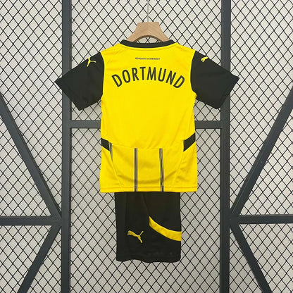 2024/2025 Kit Locale Dortmund Taglia Bambino