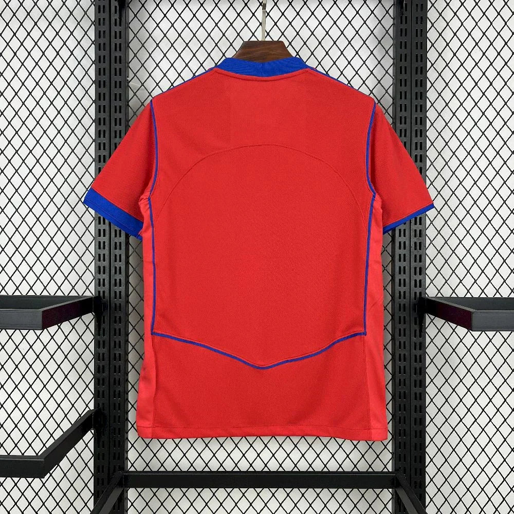2025/2026 PSG Paris Saint-Germain Away Alternative Kit