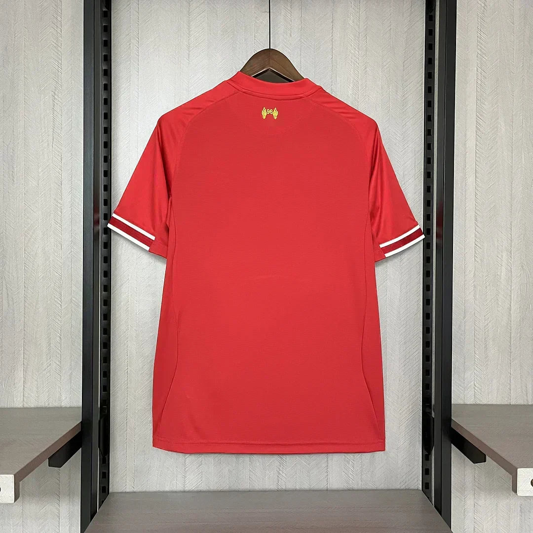 2013-2014 Retro Liverpool Local