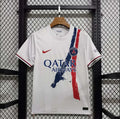 Kit Trasferta Psg Paris Saint-Germain 2024/2025