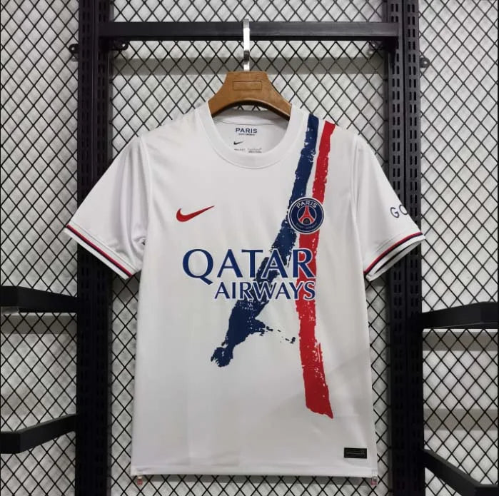 Kit Trasferta Psg Paris Saint-Germain 2024/2025