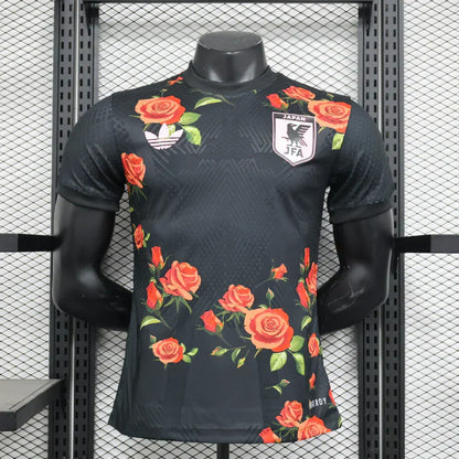 Japan "Samurai Rose" Special Edition