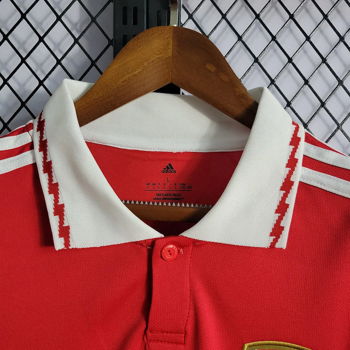 Arsenal 2022/2023 Local Kit