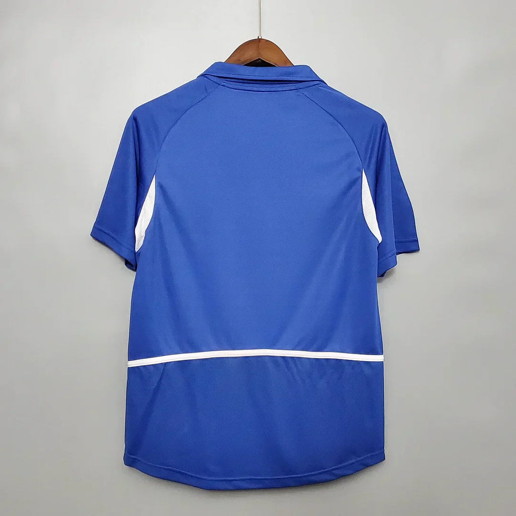2002 Retro Brasil Visitante