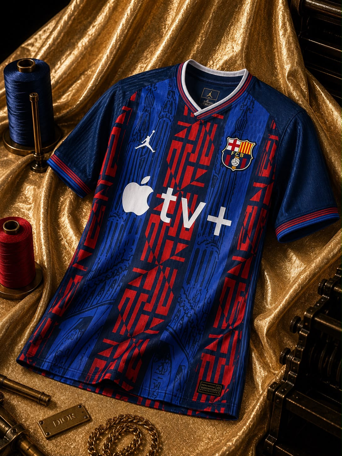 Fc Barcelona Edición Especial