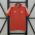 2025-2026 Bayern Monaco Casual