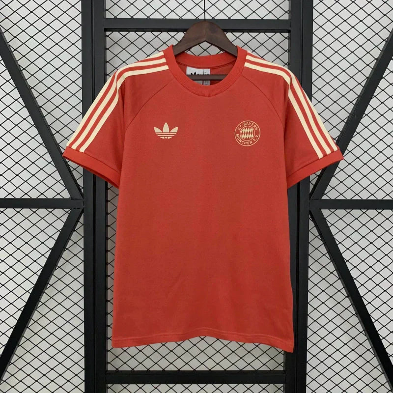 2025-2026 Bayern Monaco Casual