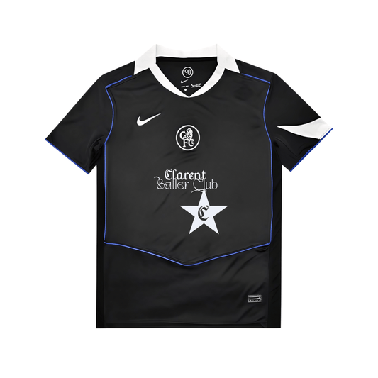 Clarent x Chelsea