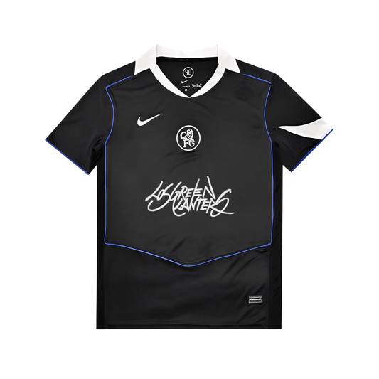 JC Reyes x Chelsea