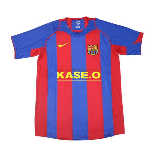 Kase O x Barcelona maglietta