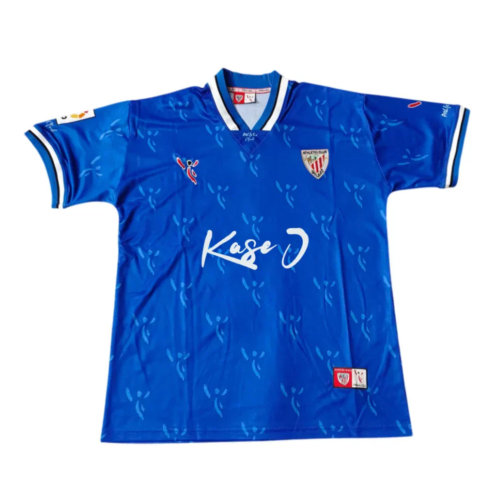Kase O x Bilbao maglietta