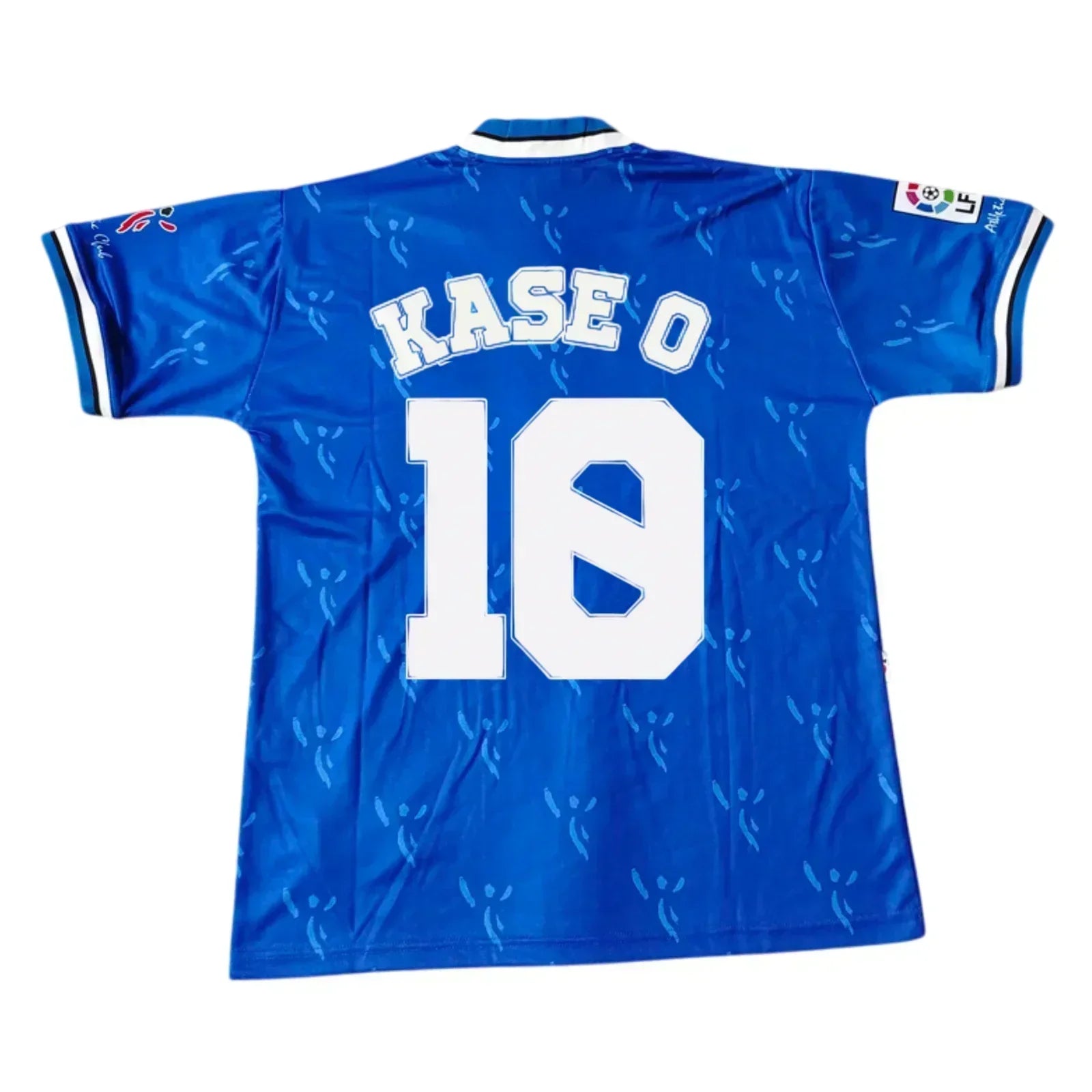 Kase O x Bilbao maglietta
