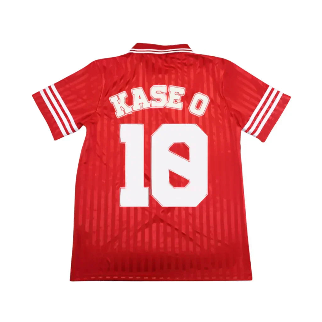 Kase O x Zaragoza camiseta