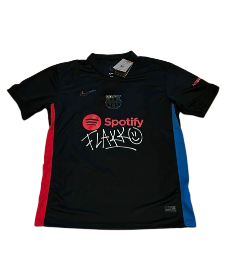 Maglia Rels B x Barcelona 24/25