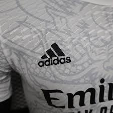 Real Madrid "Serpente Bianco" Edizione Speciale