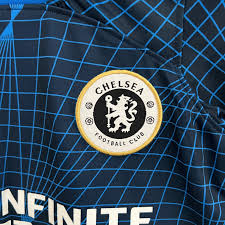 Chelsea 2023/2024 Trasferta Taglia Bambino