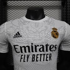 Real Madrid "Serpente Bianco" Edizione Speciale