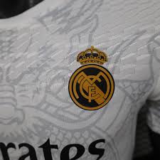Real Madrid "Serpente Bianco" Edizione Speciale